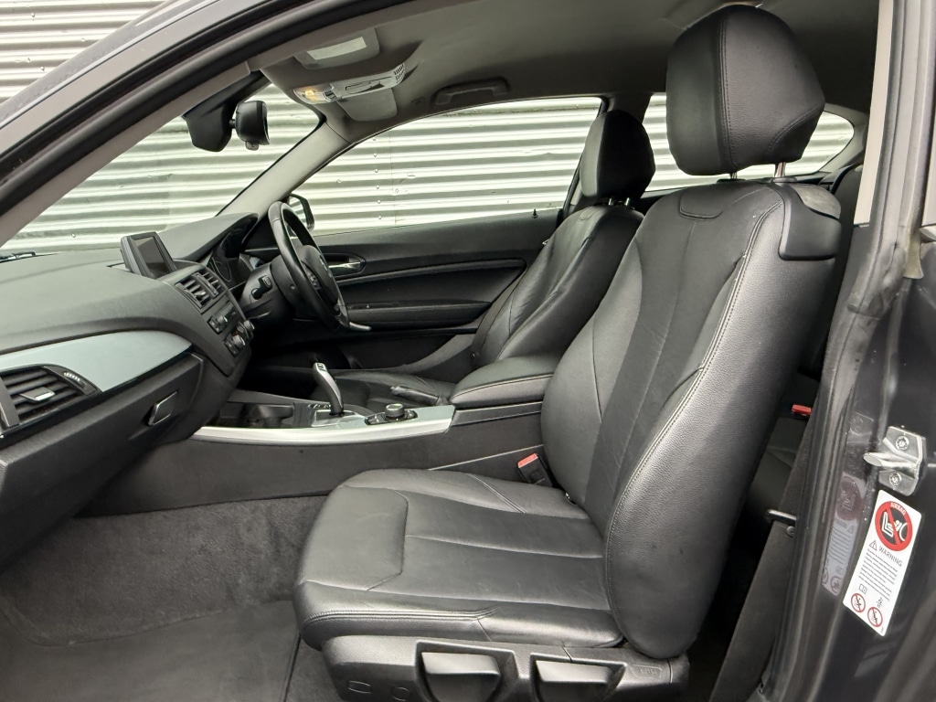 Used BMW 1 Series 2013 for sale - 77097060: Photo 7