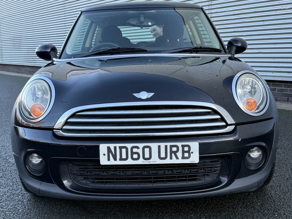 Used MINI Hatch 2010 for sale - 76940530: Photo 2