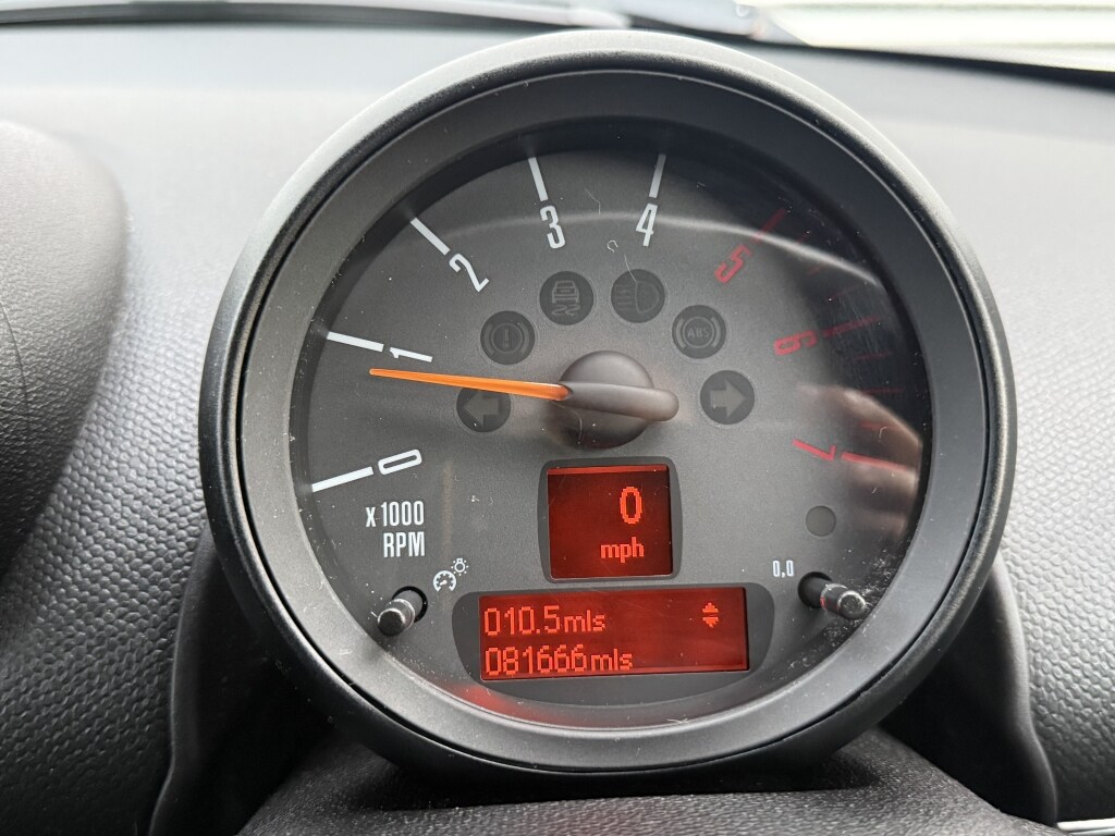 Used MINI Paceman 2014 for sale - 77669254: Photo 15