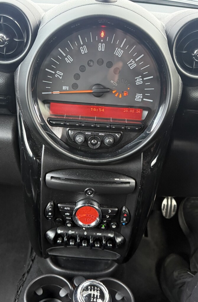 Used MINI Paceman 2014 for sale - 77669254: Photo 16