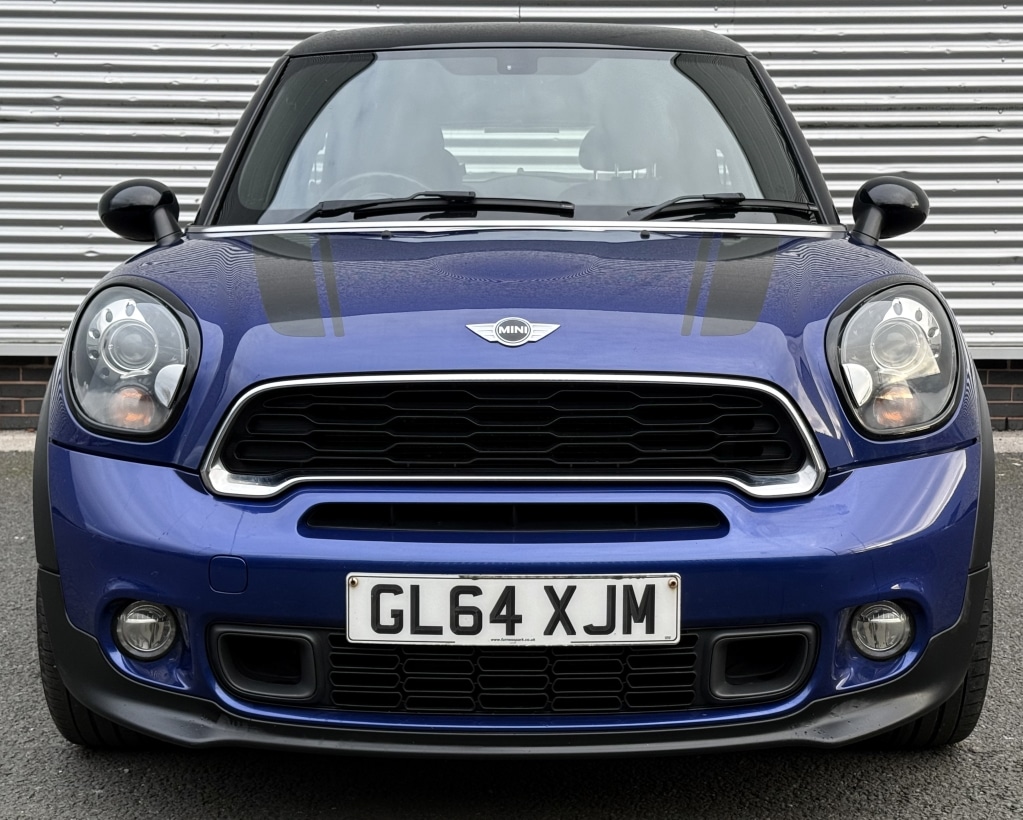 Used MINI Paceman 2014 for sale - 77669254: Photo 2