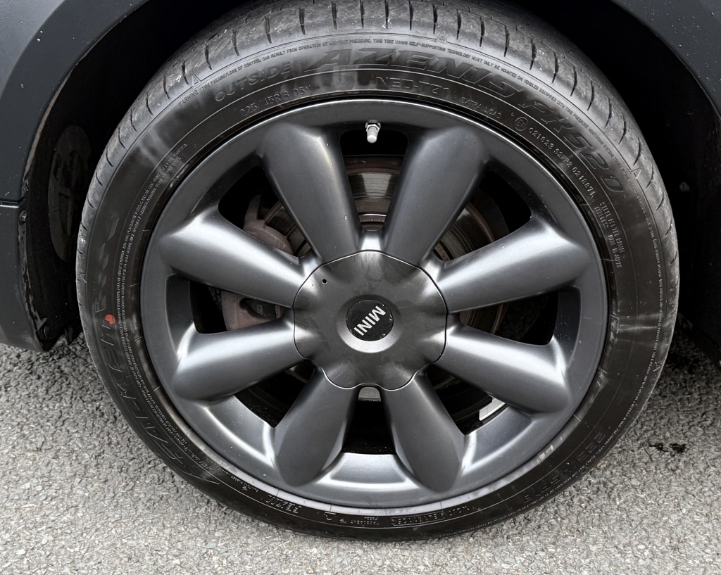 Used MINI Paceman 2014 for sale - 77669254: Photo 3