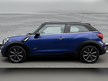 Used MINI Paceman 2014 for sale - 77669254: Photo