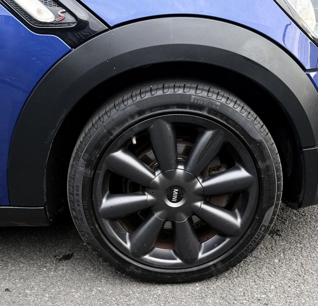 Used MINI Paceman 2014 for sale - 77669254: Photo 6