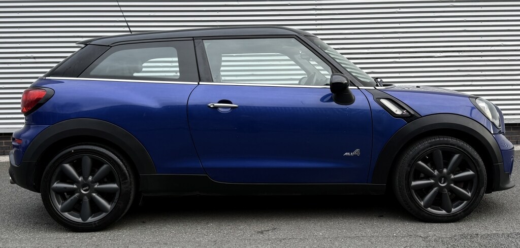 Used MINI Paceman 2014 for sale - 77669254: Photo 7