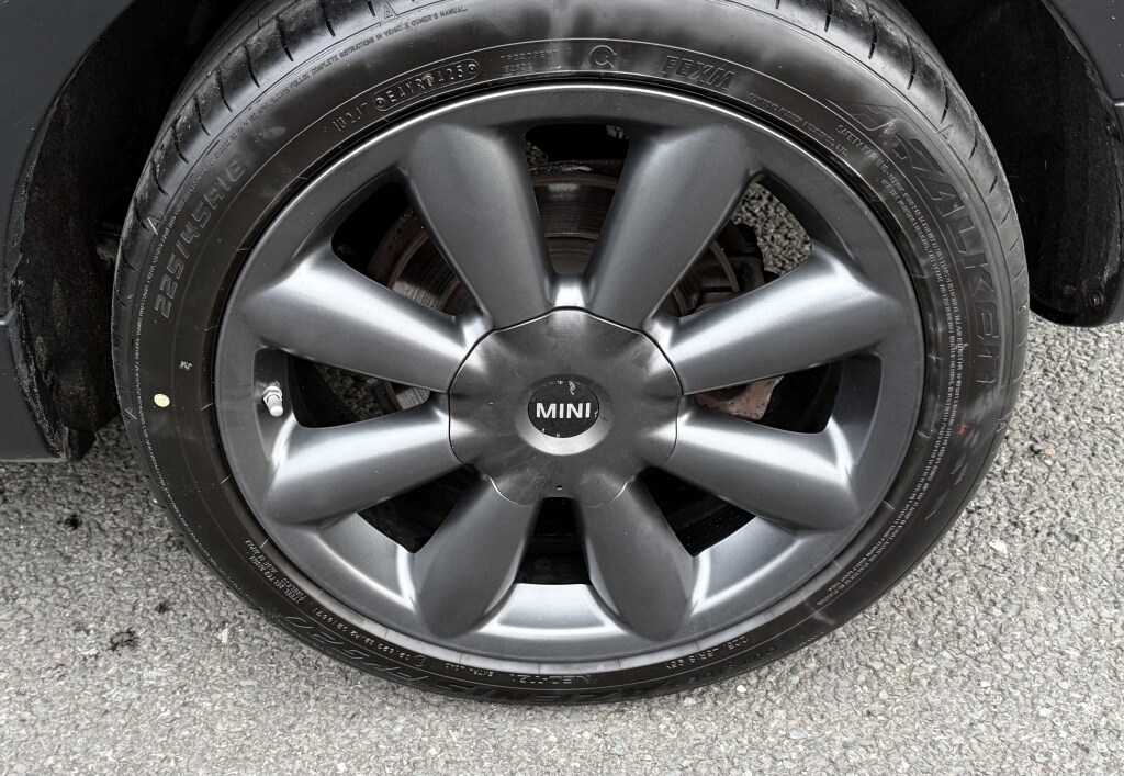 Used MINI Paceman 2014 for sale - 77669254: Photo 8