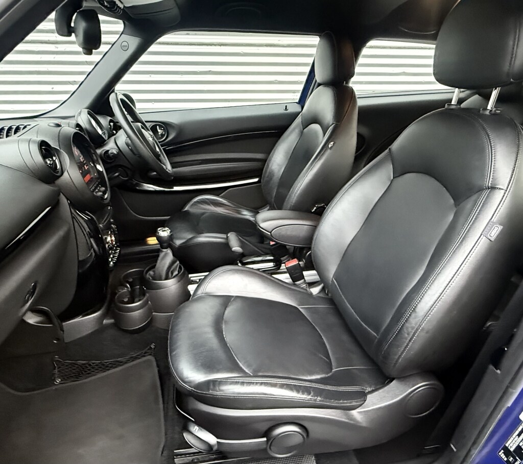 Used MINI Paceman 2014 for sale - 77669254: Photo 9