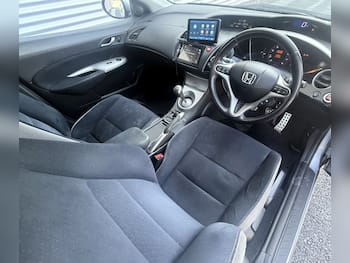 Used Honda Civic 2008 for sale - 79875153: Photo