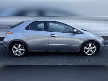 Used Honda Civic 2008 for sale - 79875153: Photo