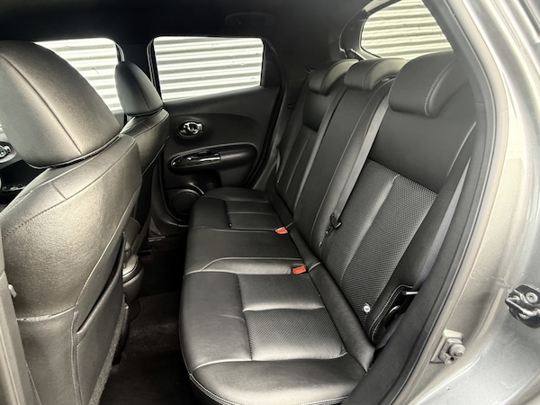 Used Nissan Juke 2015 for sale - 76198667: Photo 10