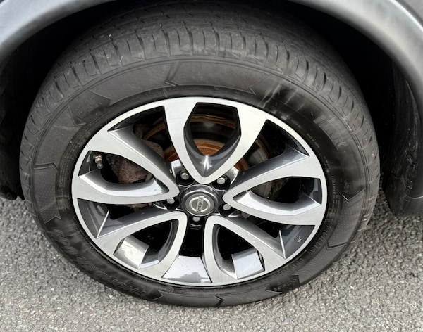 Used Nissan Juke 2015 for sale - 76198667: Photo 11