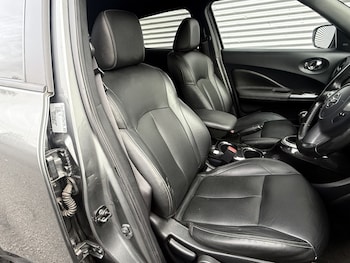 Used Nissan Juke 2015 for sale - 76198667: Photo 4