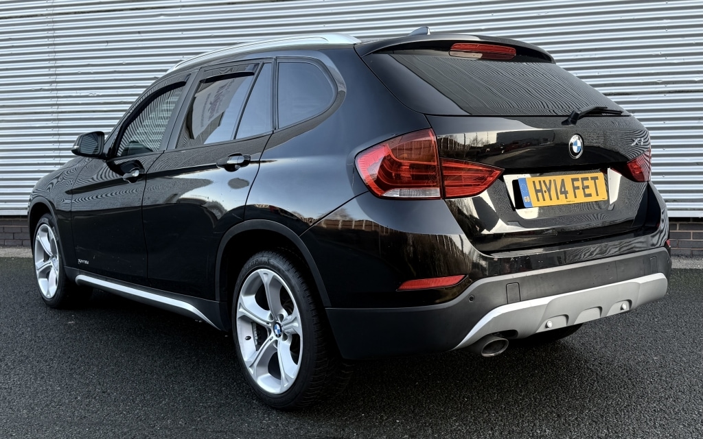 Used BMW X1 2014 for sale - 77306440: Photo 10