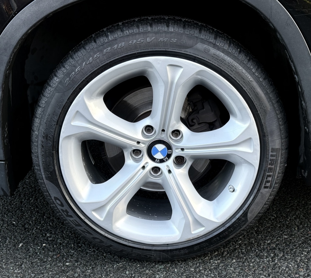 Used BMW X1 2014 for sale - 77306440: Photo 12