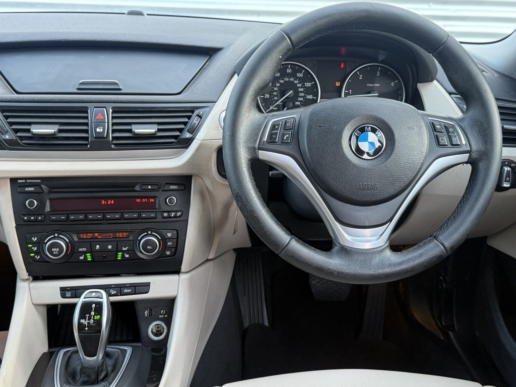 Used BMW X1 2014 for sale - 77306440: Photo 17