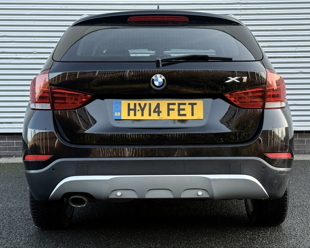 Used BMW X1 2014 for sale - 77306440: Photo 18