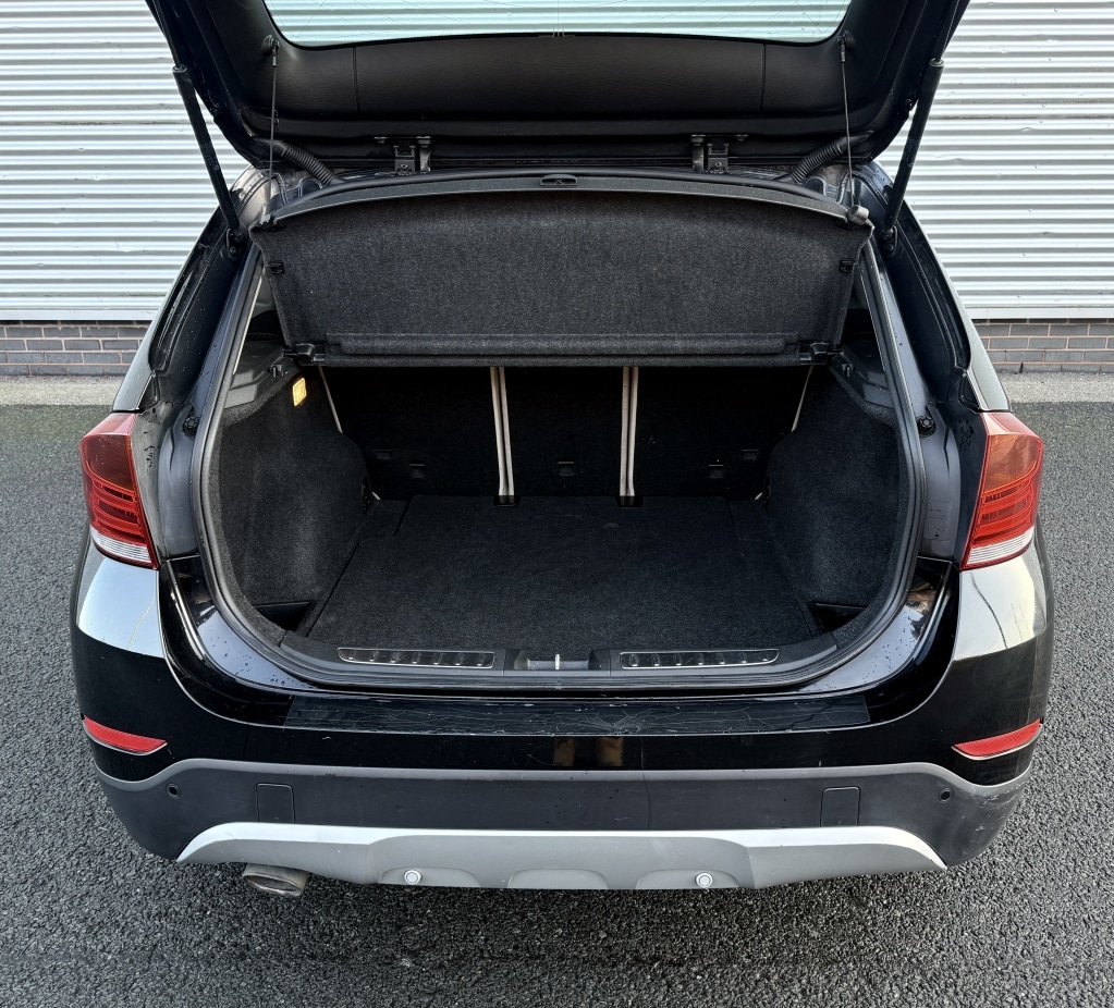 Used BMW X1 2014 for sale - 77306440: Photo 19