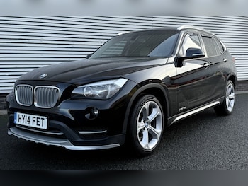 Used BMW X1 2014 for sale - 77306440: Photo