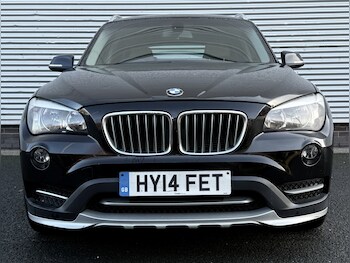 Used BMW X1 2014 for sale - 77306440: Photo