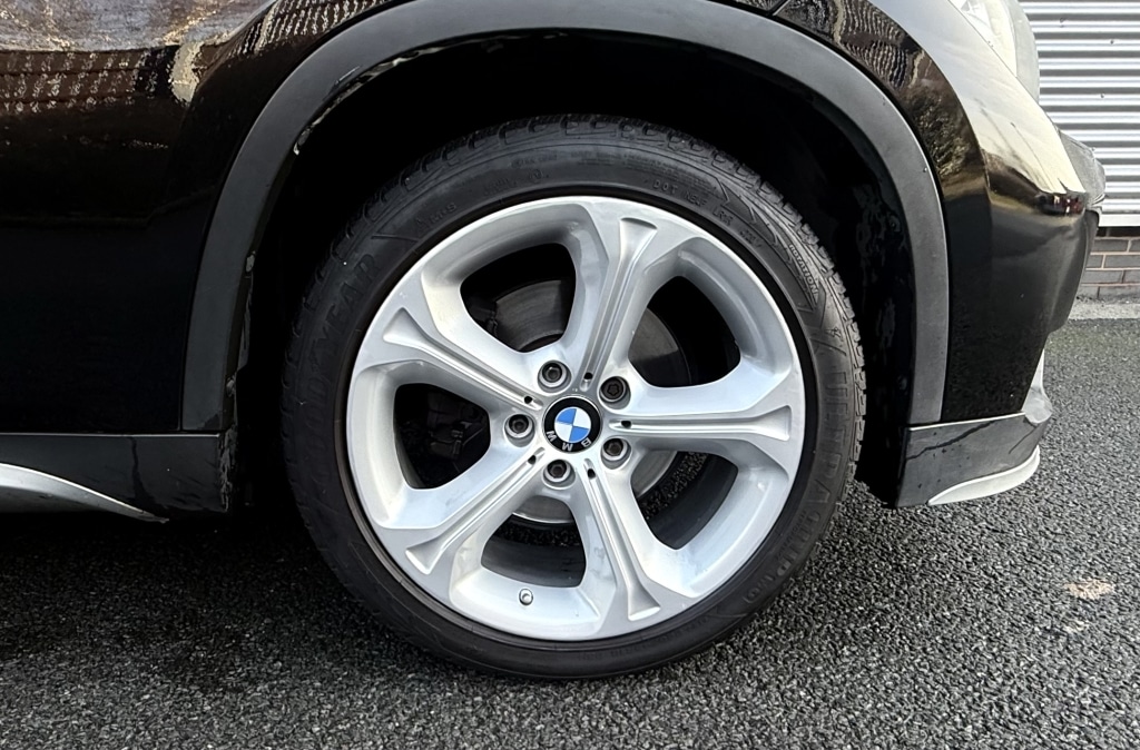 Used BMW X1 2014 for sale - 77306440: Photo 3