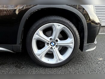 Used BMW X1 2014 for sale - 77306440: Photo