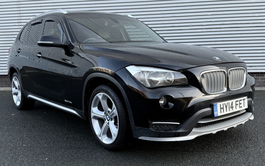 Used BMW X1 2014 for sale - 77306440: Photo 5