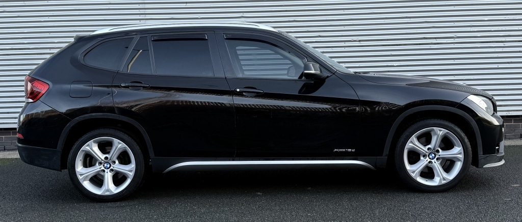 Used BMW X1 2014 for sale - 77306440: Photo 6