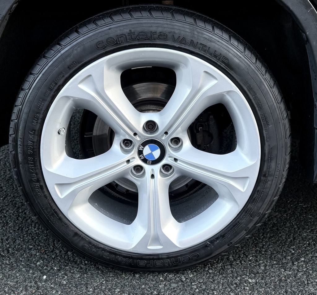 Used BMW X1 2014 for sale - 77306440: Photo 7