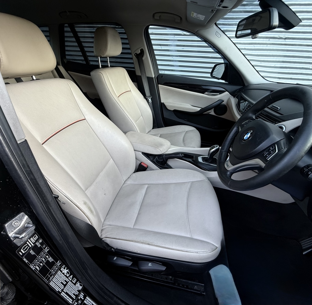 Used BMW X1 2014 for sale - 77306440: Photo 8