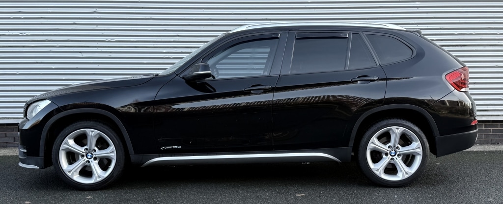 Used BMW X1 2014 for sale - 77306440: Photo 9