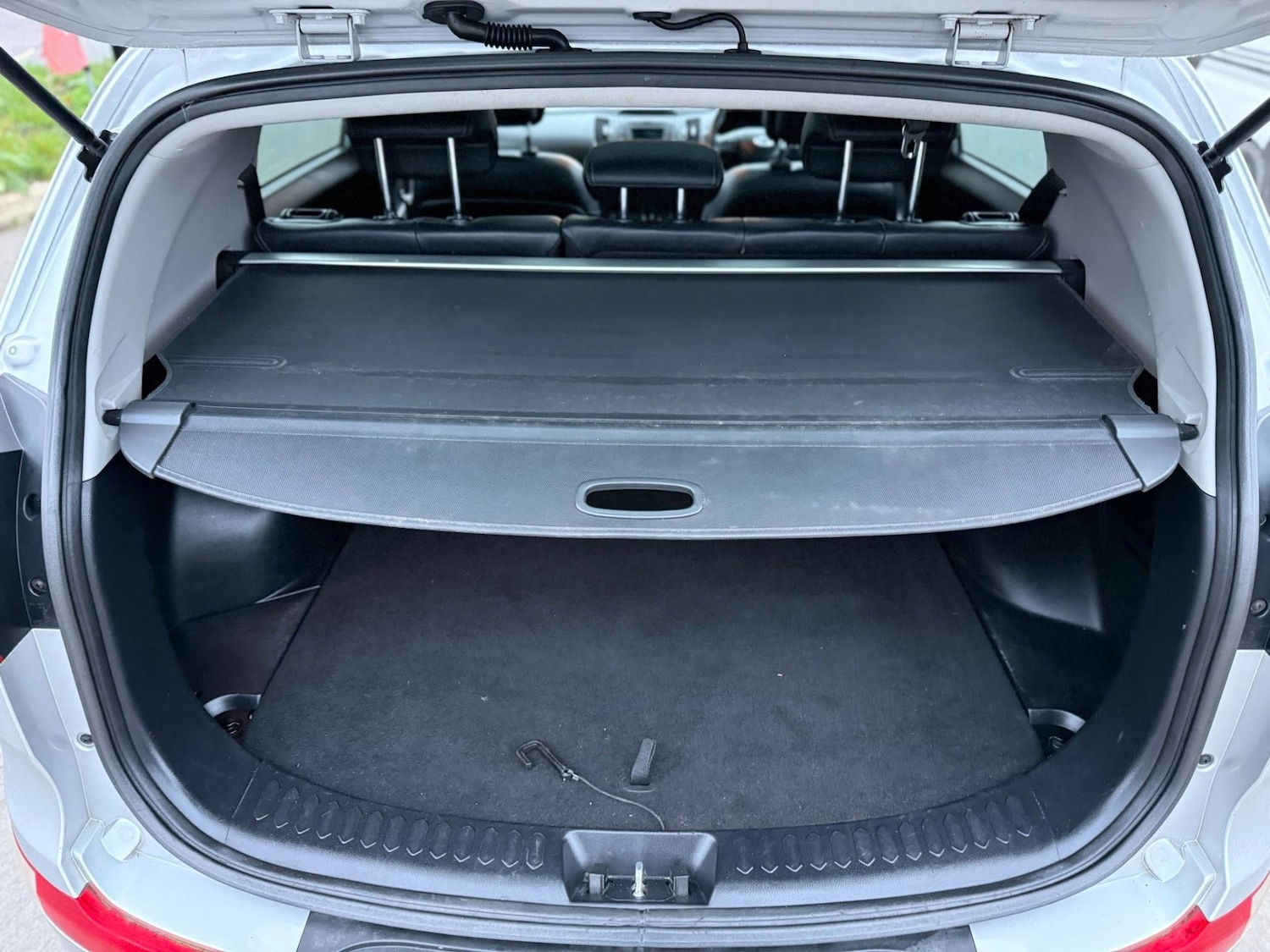 Used Kia Sportage 2011 for sale - 77744006: Photo 14