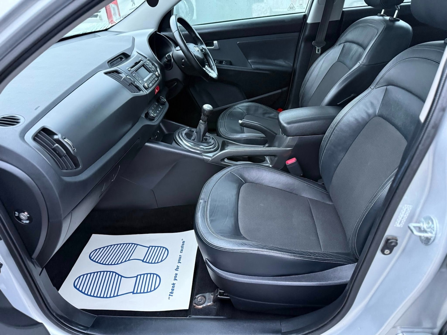 Used Kia Sportage 2011 for sale - 77744006: Photo 16