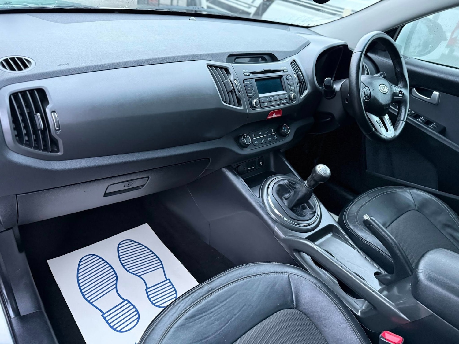 Used Kia Sportage 2011 for sale - 77744006: Photo 17