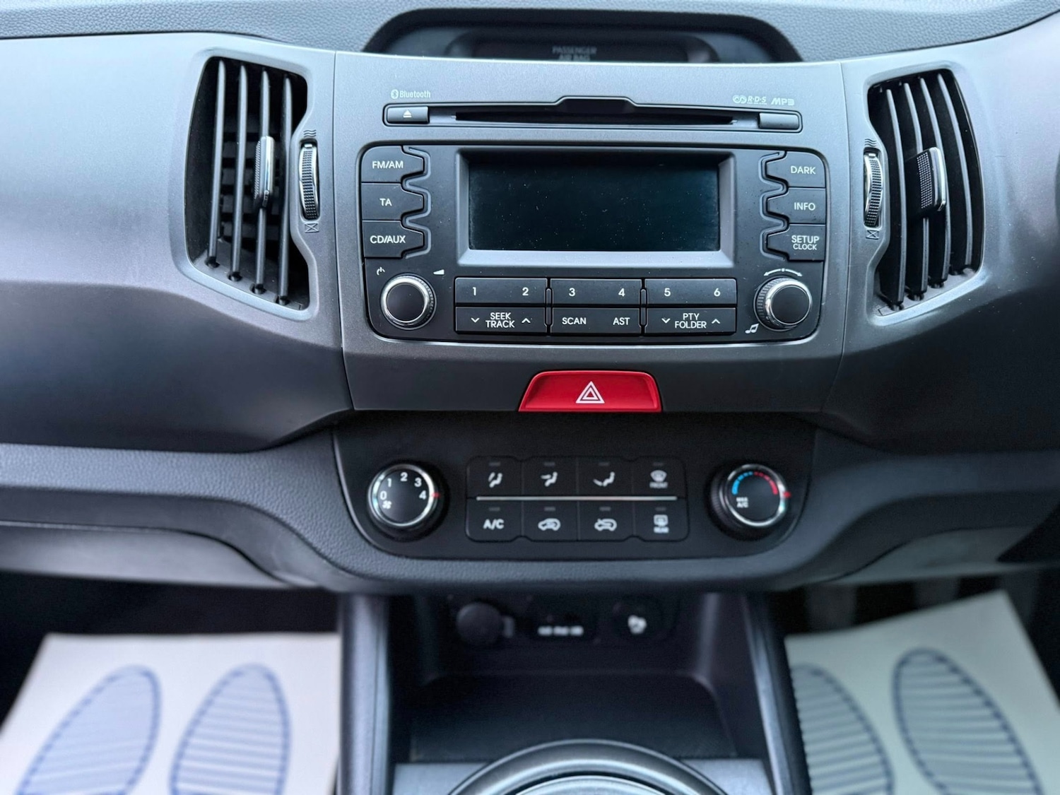 Used Kia Sportage 2011 for sale - 77744006: Photo 18