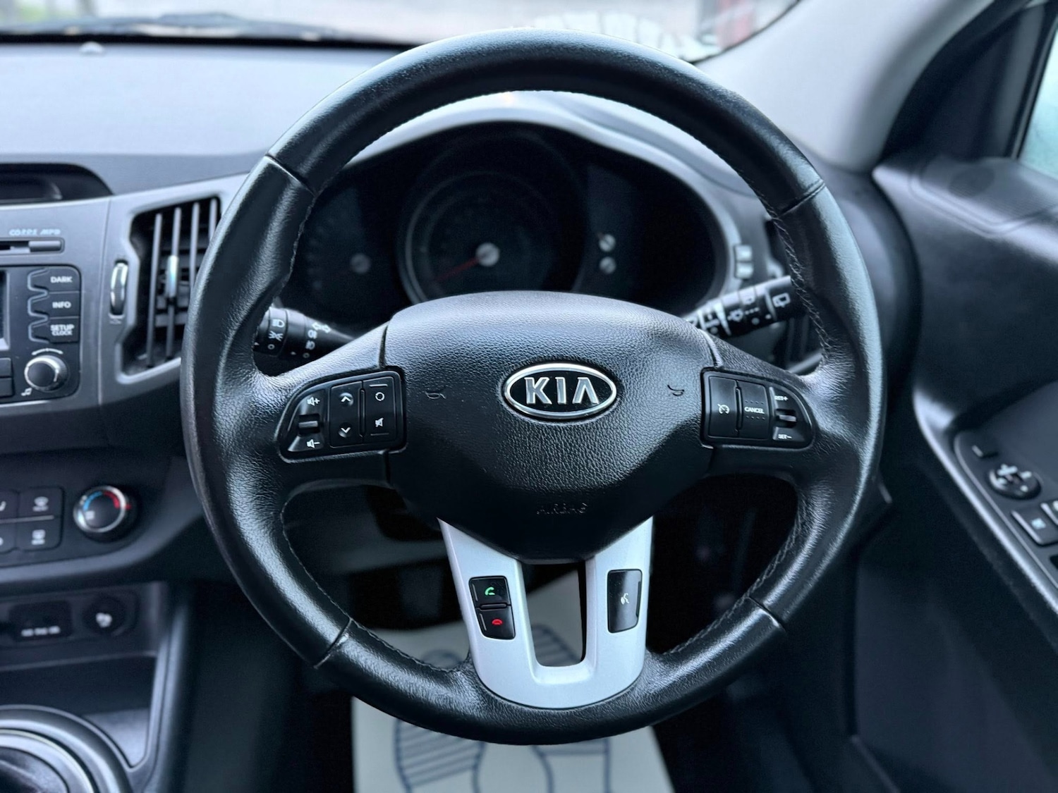 Used Kia Sportage 2011 for sale - 77744006: Photo 19