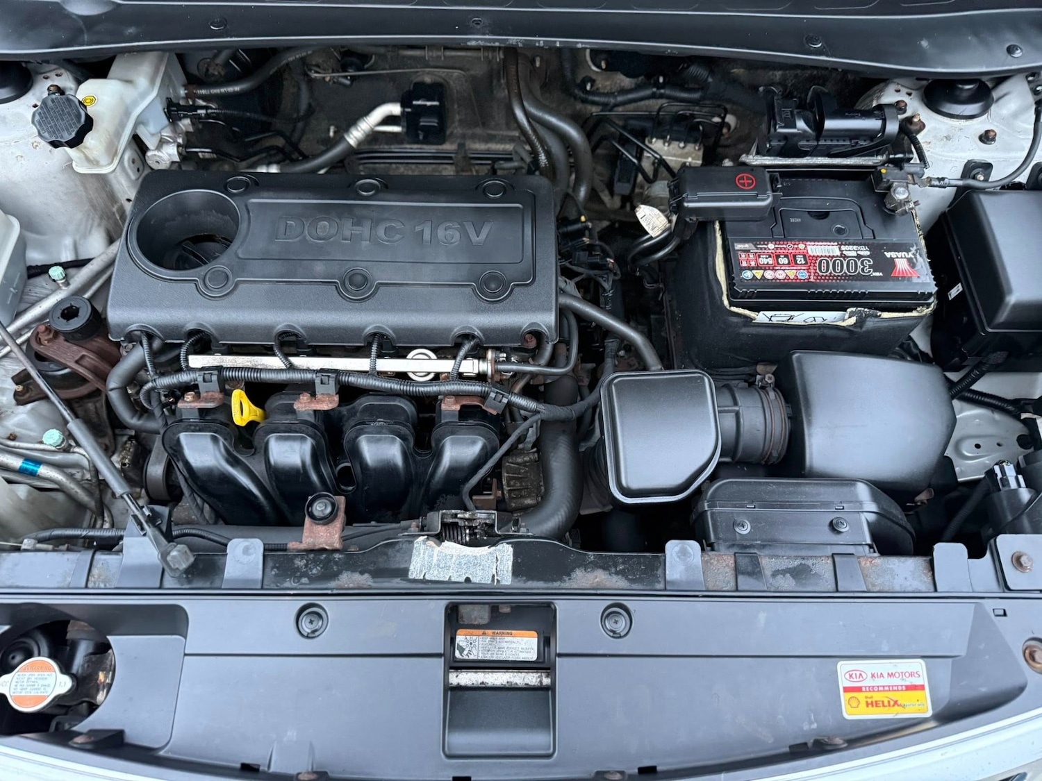 Used Kia Sportage 2011 for sale - 77744006: Photo 20