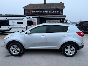 Used Kia Sportage 2011 for sale - 77744006: Photo