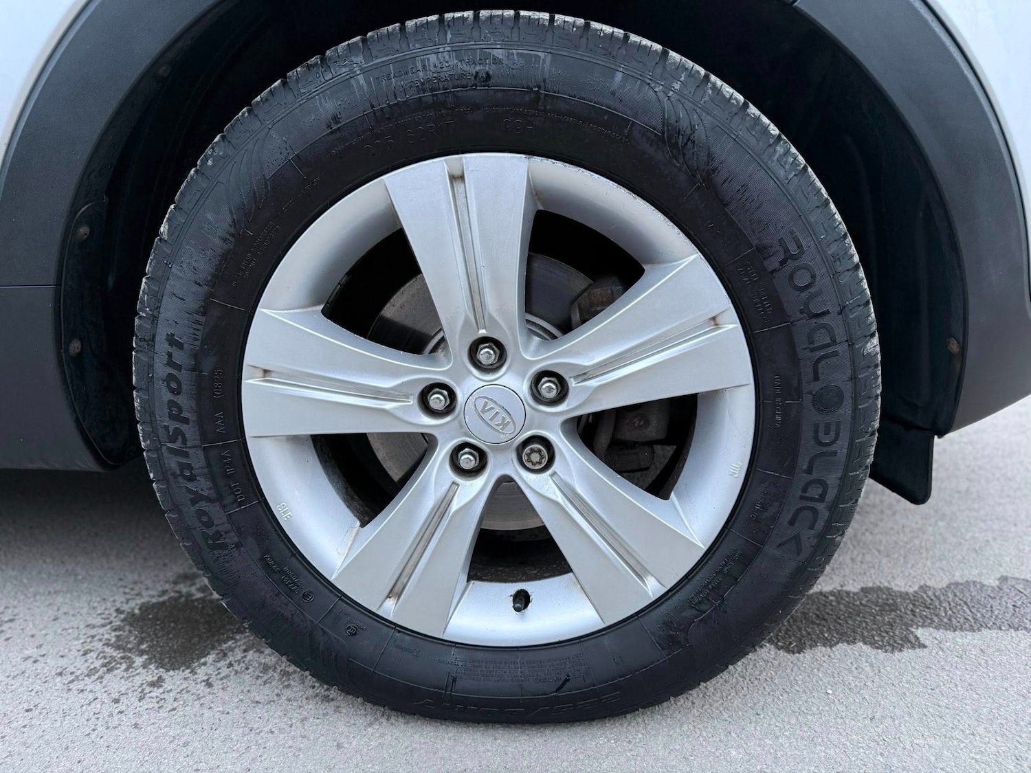 Used Kia Sportage 2011 for sale - 77744006: Photo 9