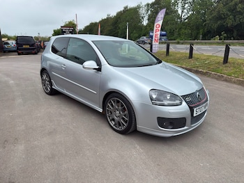 Used Volkswagen Golf 2007 for sale - 78883411: Photo