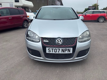 Used Volkswagen Golf 2007 for sale - 78883411: Photo