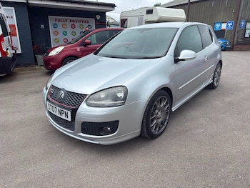 Used Volkswagen Golf 2007 for sale - 78883411: Photo
