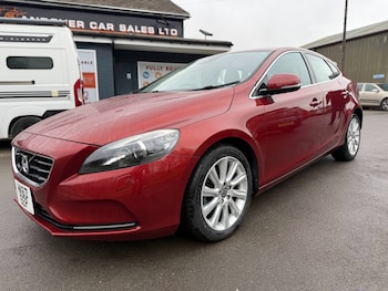 Used Volvo V40 undefined for sale - 78131760: Photo