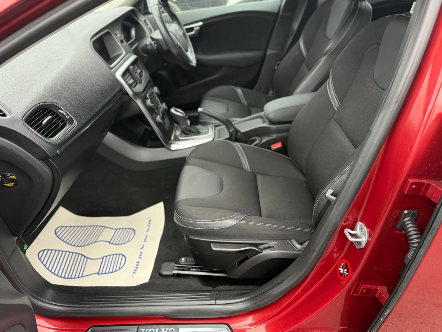 Used Volvo V40 2024 for sale - 78131760: Photo 20