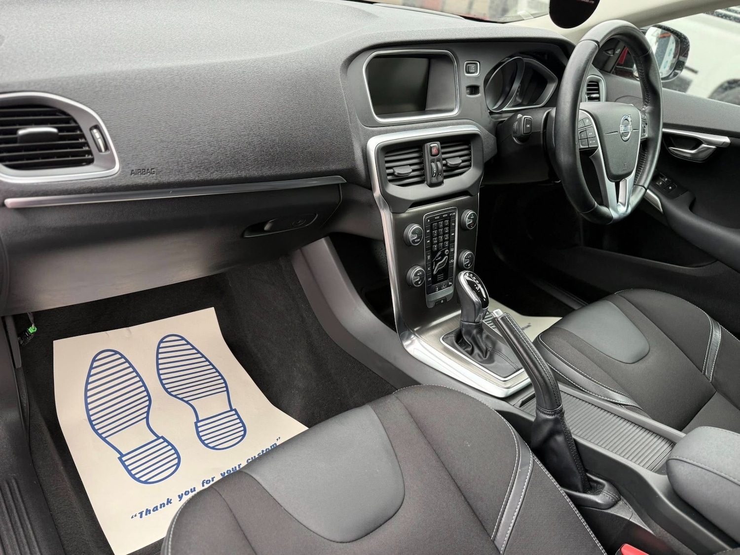 Used Volvo V40 2024 for sale - 78131760: Photo 21