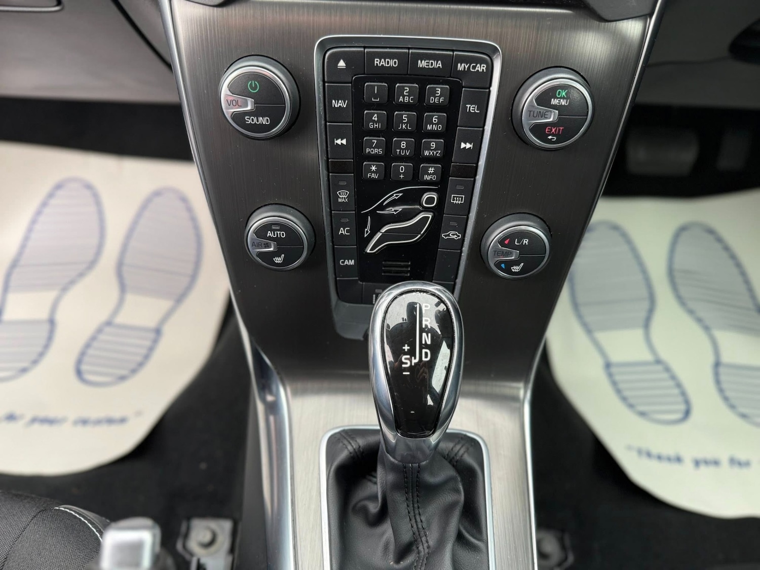 Used Volvo V40 2024 for sale - 78131760: Photo 22