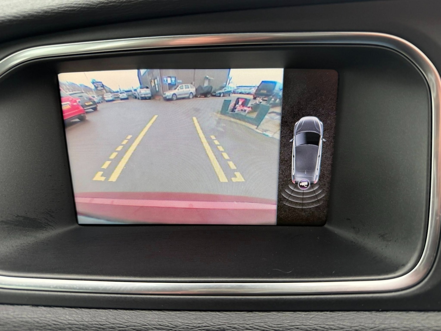 Used Volvo V40 2024 for sale - 78131760: Photo 25