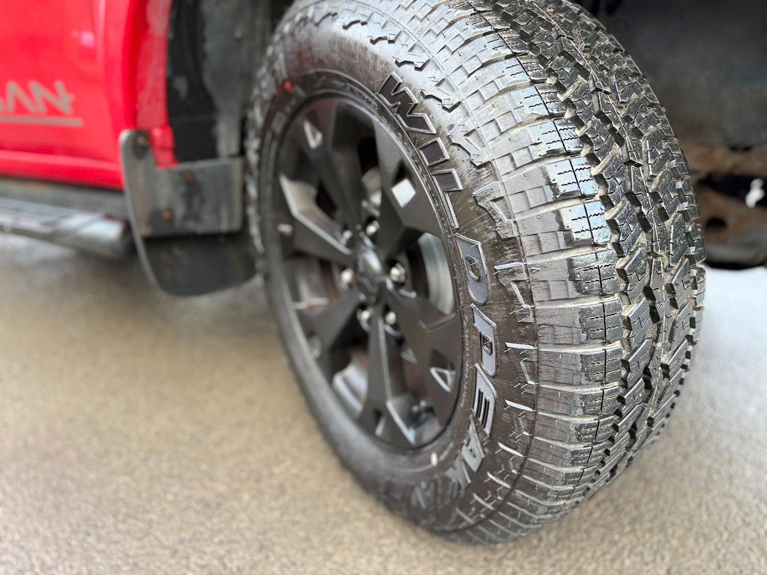 Used Mitsubishi L200 2013 for sale - 77019108: Photo 11