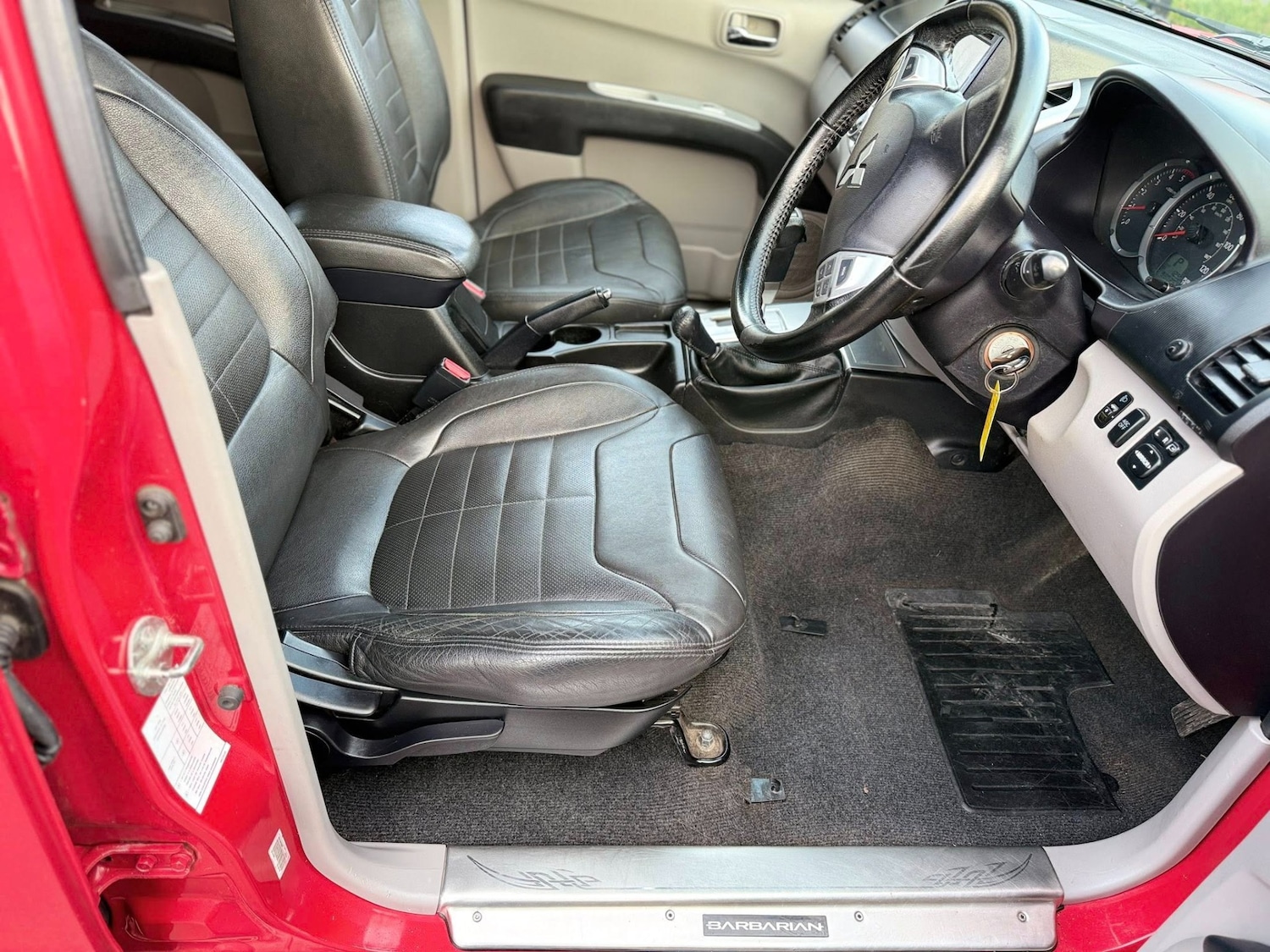 Used Mitsubishi L200 2013 for sale - 77019108: Photo 14