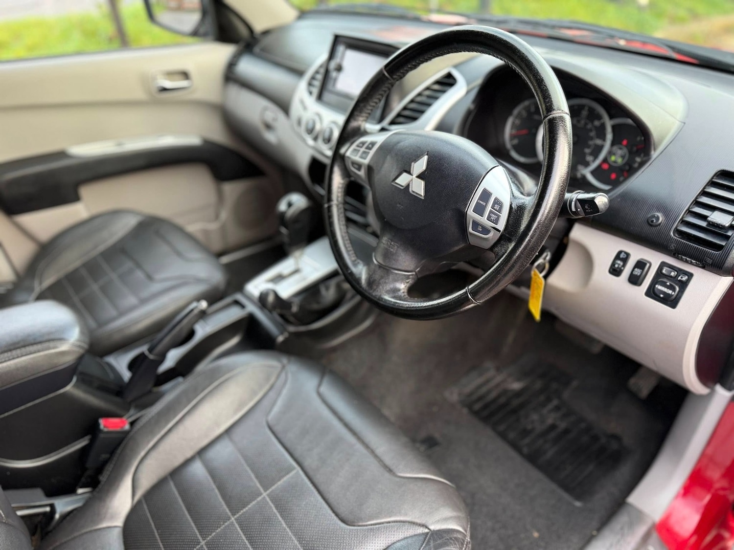 Used Mitsubishi L200 2013 for sale - 77019108: Photo 15