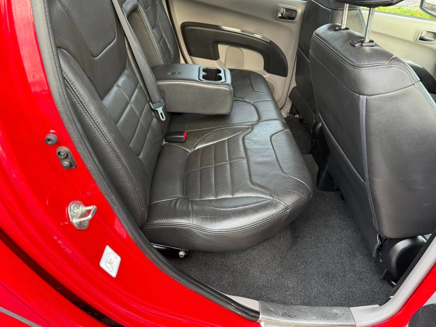 Used Mitsubishi L200 2013 for sale - 77019108: Photo 16